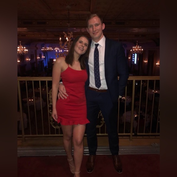 Lulus dress - Picture 7 of 8